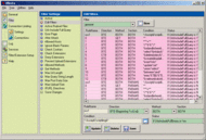 ALLESTA FIREWALL & HTTP FILTERING screenshot